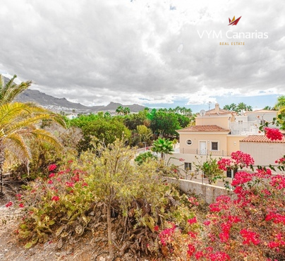 Townhouse Villas del Duque, El Duque-Costa Adeje, Adeje