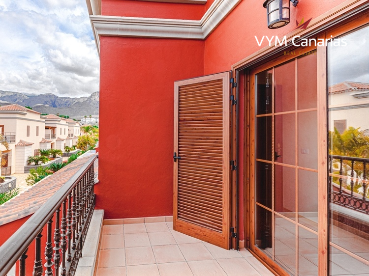 Таунхаус Villas del Duque, El Duque-Costa Adeje, Adeje