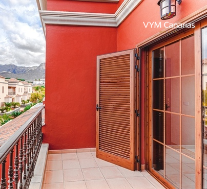 Townhouse Villas del Duque, El Duque-Costa Adeje, Adeje