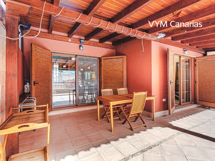 Таунхаус Villas del Duque, El Duque-Costa Adeje, Adeje