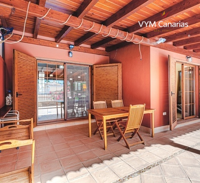 Townhouse Villas del Duque, El Duque-Costa Adeje, Adeje