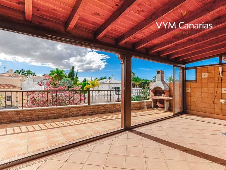 Таунхаус Villas del Duque, El Duque-Costa Adeje, Adeje