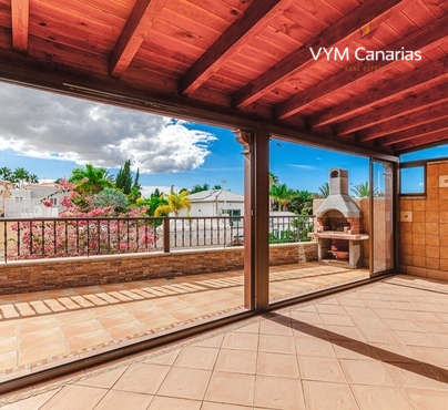 Таунхаус Villas del Duque, El Duque-Costa Adeje, Adeje