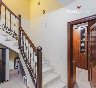 Townhouse Villas del Duque, El Duque-Costa Adeje, Adeje
