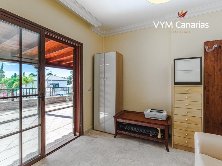 Таунхаус Villas del Duque, El Duque-Costa Adeje, Adeje