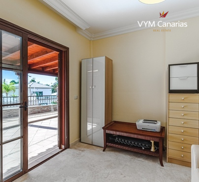 Townhouse Villas del Duque, El Duque-Costa Adeje, Adeje