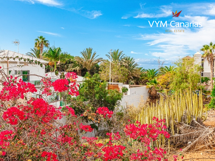 Таунхаус Villas del Duque, El Duque-Costa Adeje, Adeje