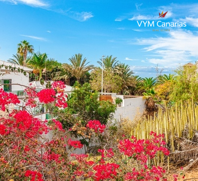 Townhouse Villas del Duque, El Duque-Costa Adeje, Adeje