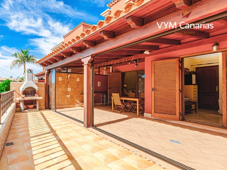 Таунхаус Villas del Duque, El Duque-Costa Adeje, Adeje