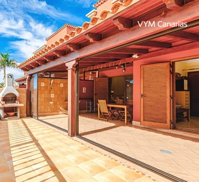 Townhouse Villas del Duque, El Duque-Costa Adeje, Adeje