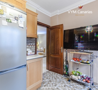 Townhouse Villas del Duque, El Duque-Costa Adeje, Adeje