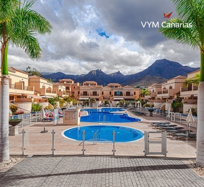 Townhouse Villas del Duque, El Duque-Costa Adeje, Adeje