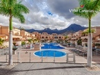 Таунхаус Villas del Duque, El Duque-Costa Adeje, Adeje