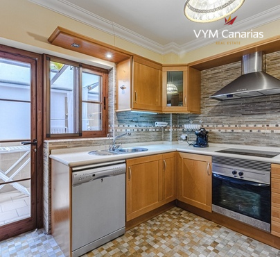 Townhouse Villas del Duque, El Duque-Costa Adeje, Adeje
