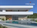 Casa/ Villa Cumbre del Sol, Benitachell