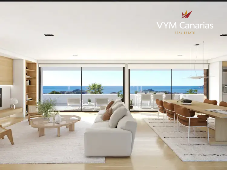Casa/ Villa Cumbre del Sol, Benitachell