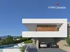 Casa/ Villa Cumbre del Sol, Benitachell