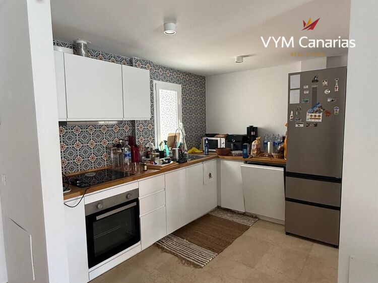 Huis / Villa Parque Paraiso, Playa Paraiso, Adeje