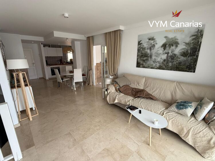 Huis / Villa Parque Paraiso, Playa Paraiso, Adeje