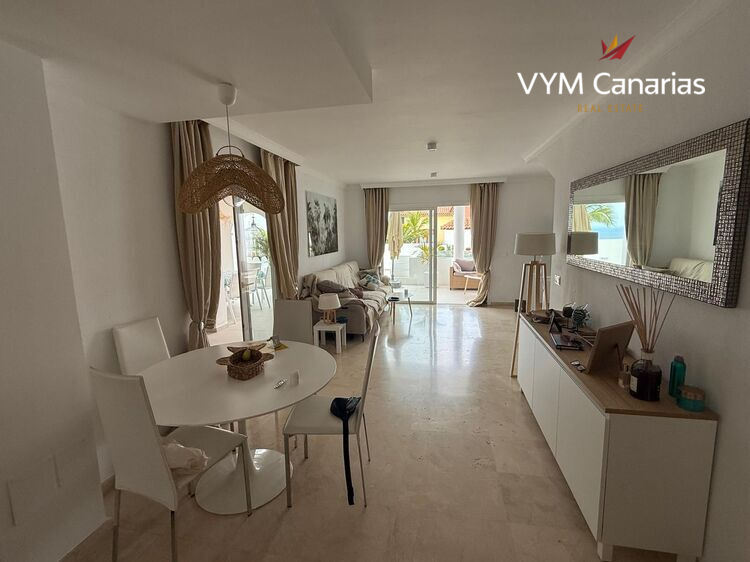Huis / Villa Parque Paraiso, Playa Paraiso, Adeje