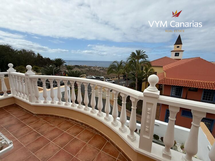 Huis / Villa Parque Paraiso, Playa Paraiso, Adeje
