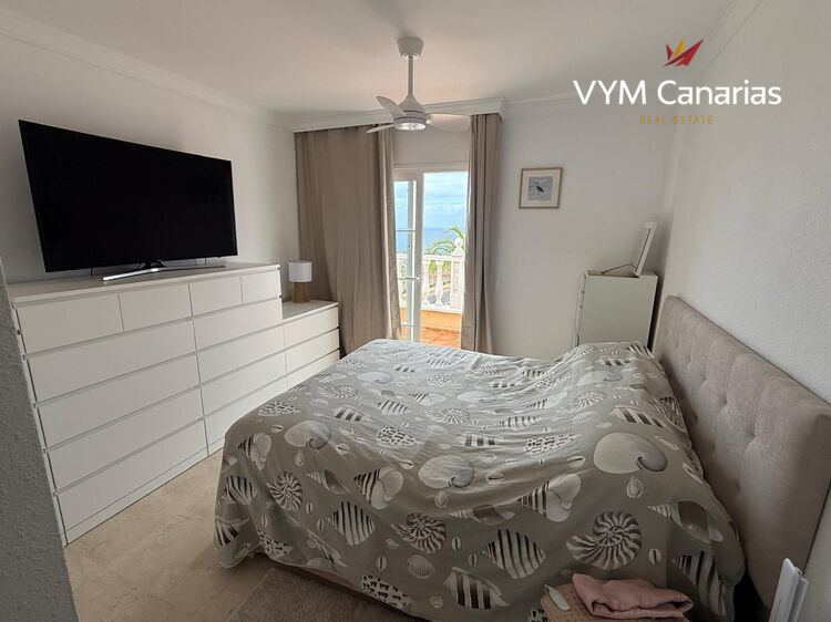 Huis / Villa Parque Paraiso, Playa Paraiso, Adeje