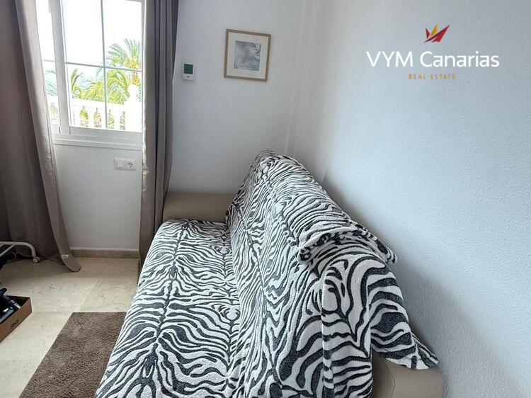 Huis / Villa Parque Paraiso, Playa Paraiso, Adeje