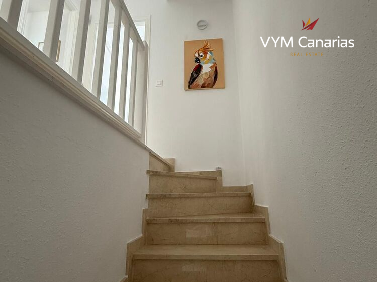 Huis / Villa Parque Paraiso, Playa Paraiso, Adeje