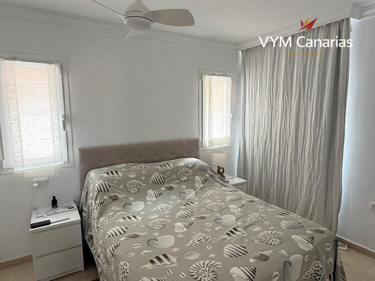 Huis / Villa Parque Paraiso, Playa Paraiso, Adeje