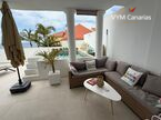 Huis / Villa Parque Paraiso, Playa Paraiso, Adeje