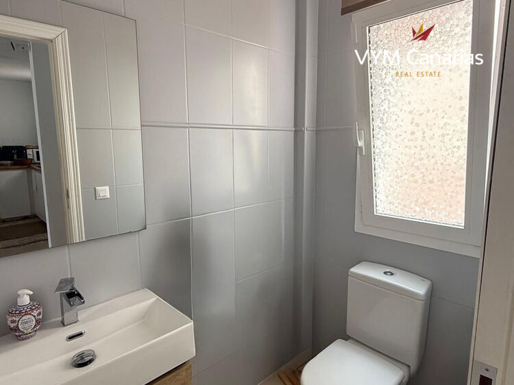 Huis / Villa Parque Paraiso, Playa Paraiso, Adeje