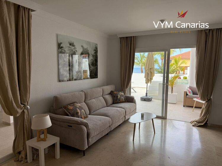 Huis / Villa Parque Paraiso, Playa Paraiso, Adeje