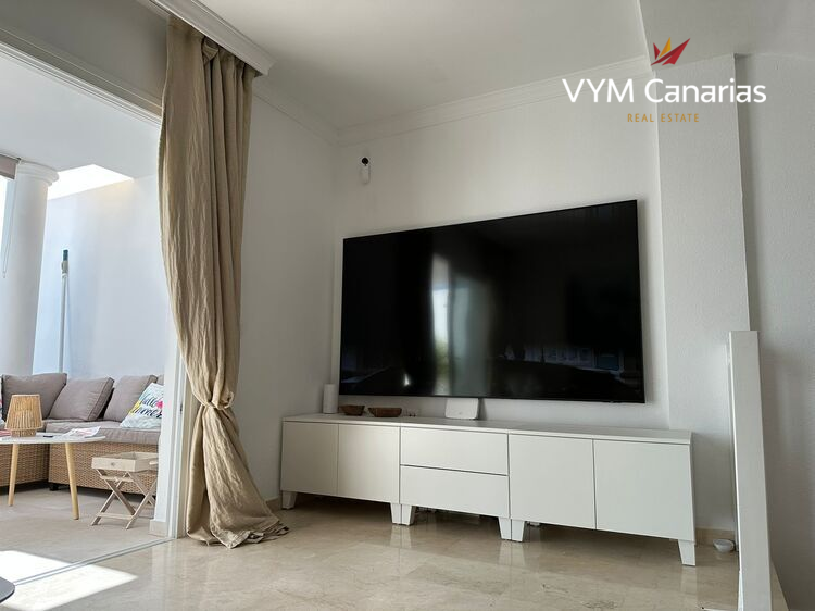 Huis / Villa Parque Paraiso, Playa Paraiso, Adeje