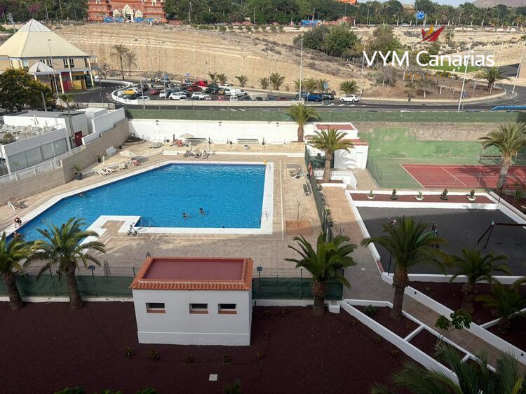 Appartement Los Agaves, Playa de Las Americas – Adeje, Adeje