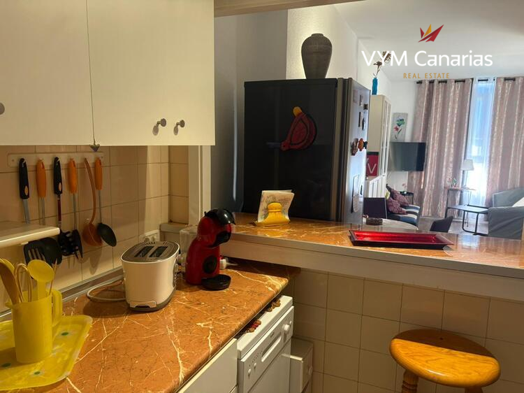 Appartement Los Agaves, Playa de Las Americas – Adeje, Adeje