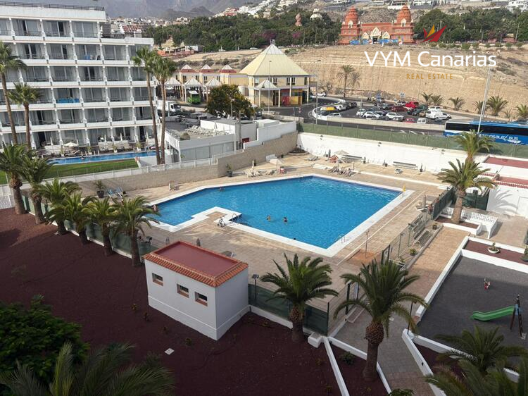 Appartement Los Agaves, Playa de Las Americas – Adeje, Adeje