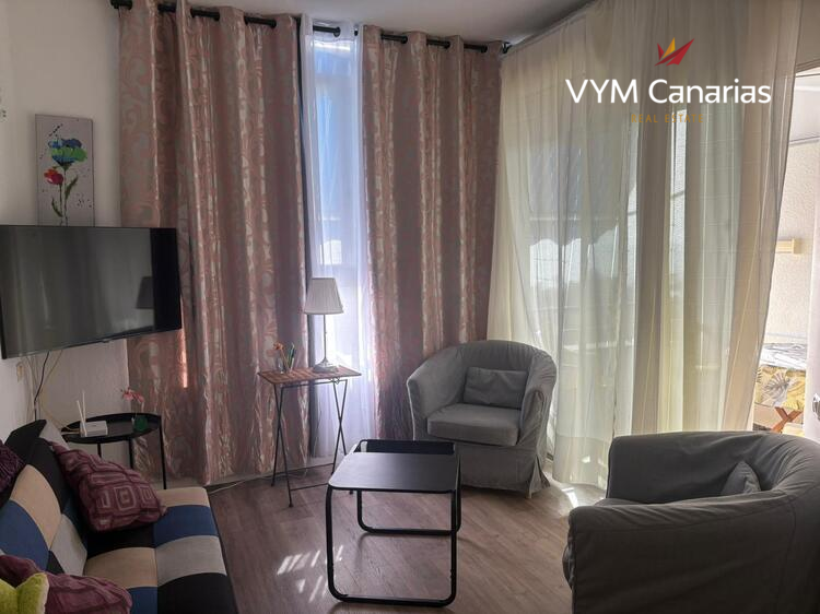 Appartement Los Agaves, Playa de Las Americas – Adeje, Adeje