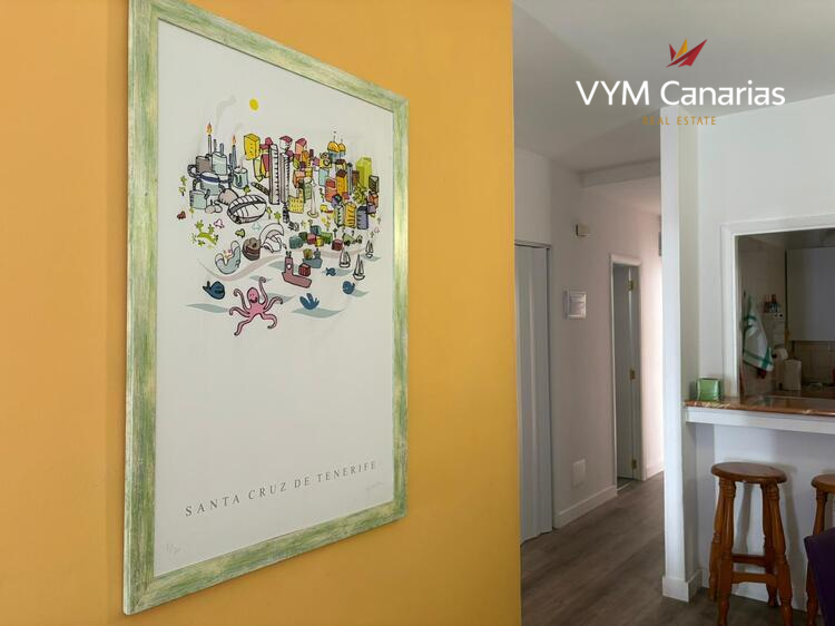 Appartement Los Agaves, Playa de Las Americas – Adeje, Adeje