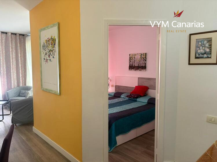 Appartement Los Agaves, Playa de Las Americas – Adeje, Adeje