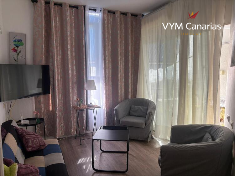 Appartement Los Agaves, Playa de Las Americas – Adeje, Adeje