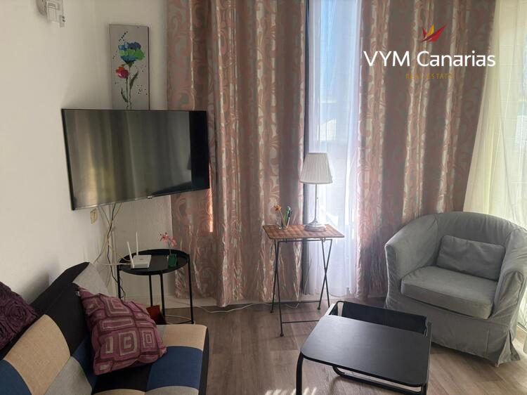 Appartement Los Agaves, Playa de Las Americas – Adeje, Adeje