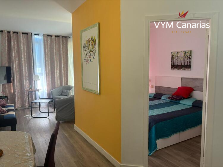 Appartement Los Agaves, Playa de Las Americas – Adeje, Adeje