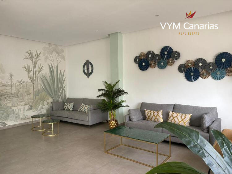 Appartement Los Agaves, Playa de Las Americas – Adeje, Adeje