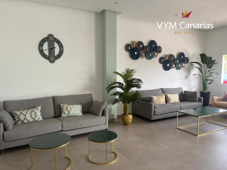 Appartement Los Agaves, Playa de Las Americas – Adeje, Adeje