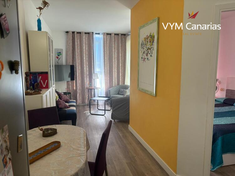 Appartement Los Agaves, Playa de Las Americas – Adeje, Adeje