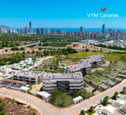 Дом / Вилла Camporrosso Sierra Cortina, Golf Bahía, Finestrat