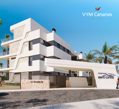 Casa/ Villa Camporrosso Sierra Cortina, Golf Bahía, Finestrat