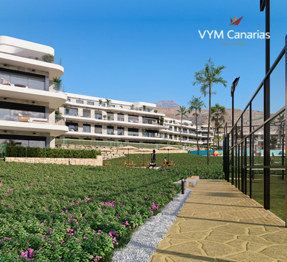 Casa/ Villa Camporrosso Sierra Cortina, Golf Bahía, Finestrat