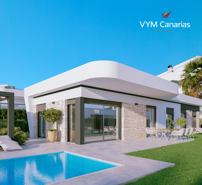 Casa/ Villa Camporrosso Sierra Cortina, Golf Bahía, Finestrat