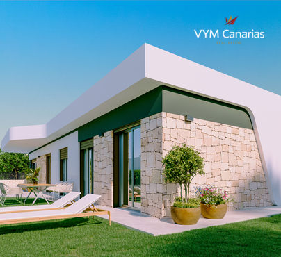 Casa/ Villa Camporrosso Sierra Cortina, Golf Bahía, Finestrat